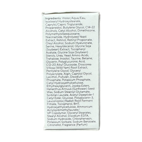 🌻Murad Retinol Youth Renewal Night Cream - Travel-sized - Picture 13 of 14